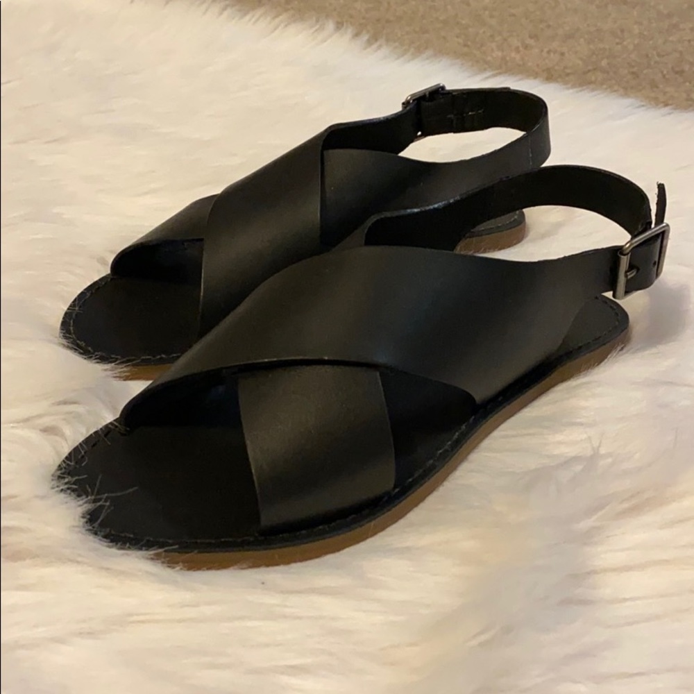 Madewell Sandals